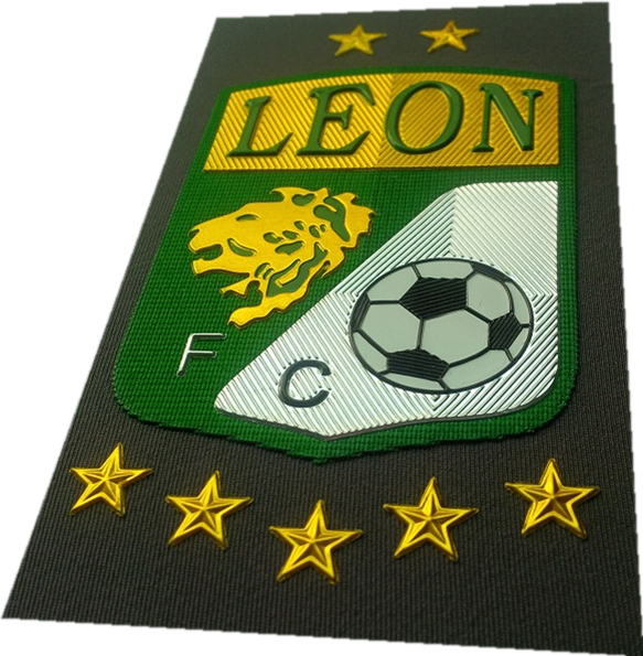 Label for Clubs