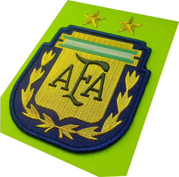 Label for Clubs