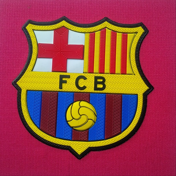 Label for Clubs