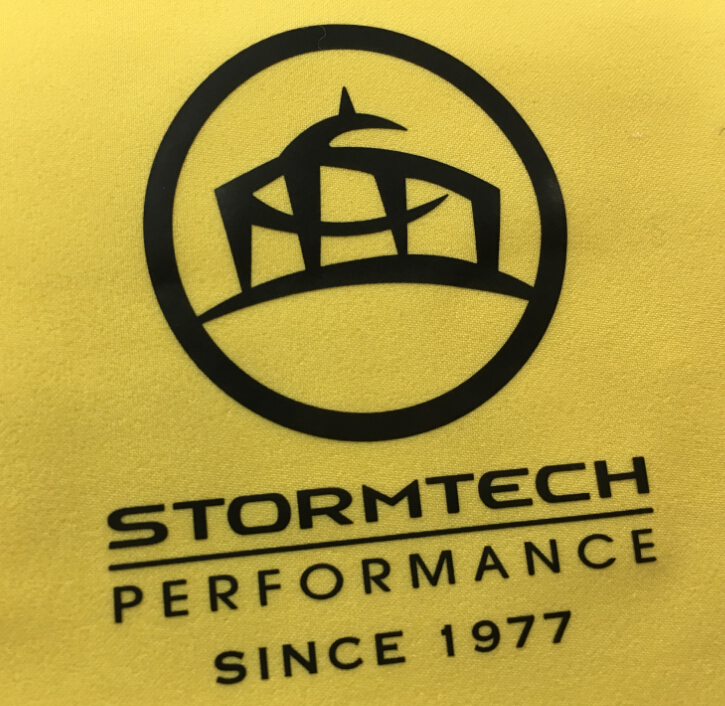 Flat Ink Printing Heat Transfer Label